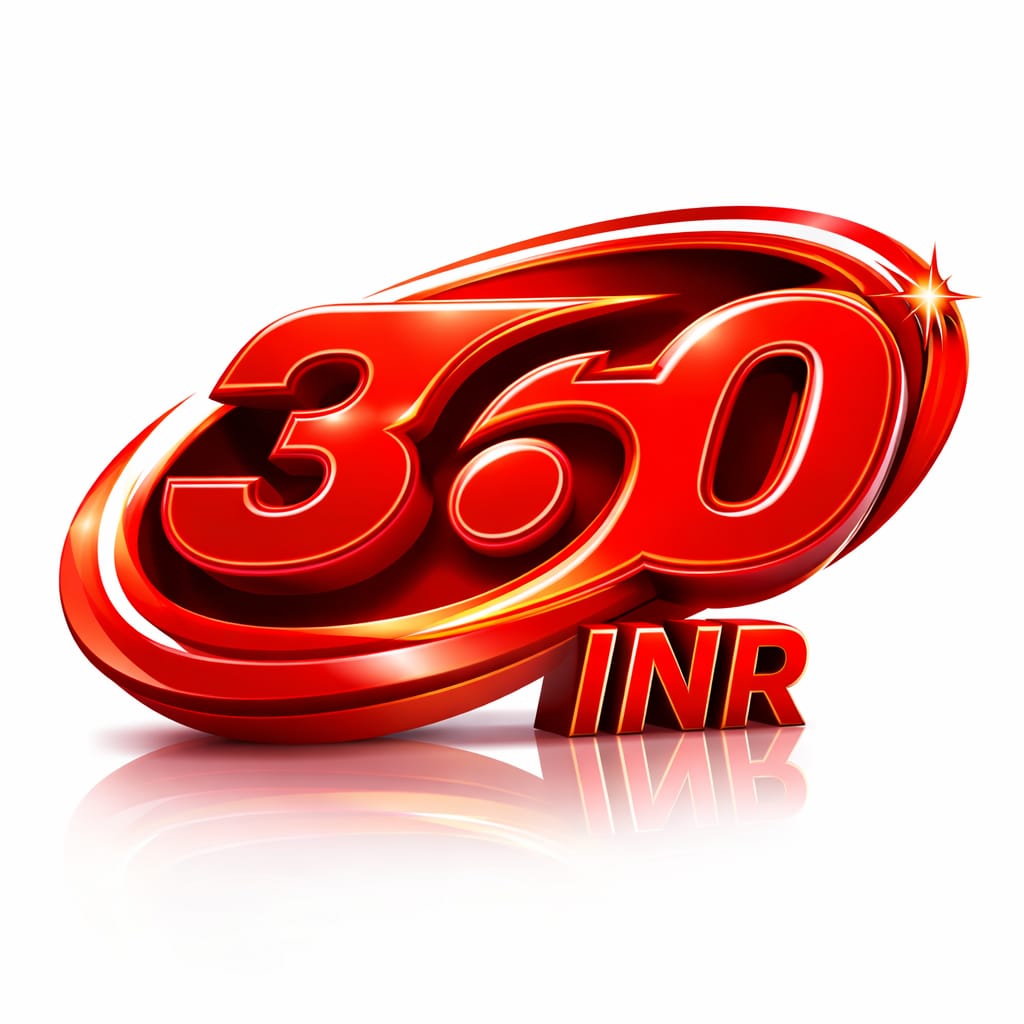 360INR GAME